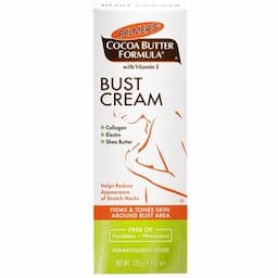Kem Săn Chắc Da Vùng Ngực Palmer's Bust Cream