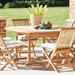 Wood Furniture