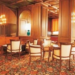 Hotels Furniture