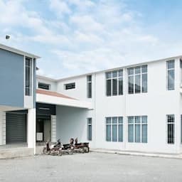 Pharma Product Manufacturing Plant