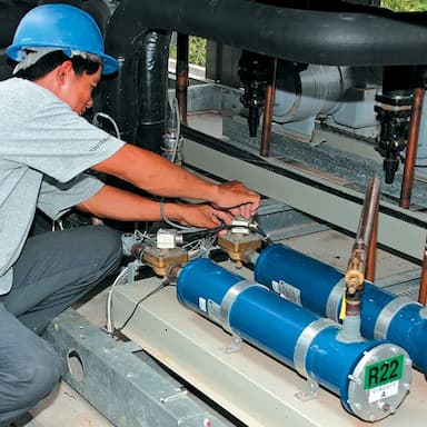 Air Conditioning System