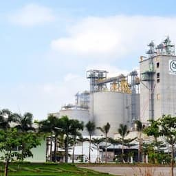 CP Binh Duong