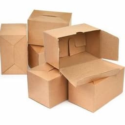 Cardboard box