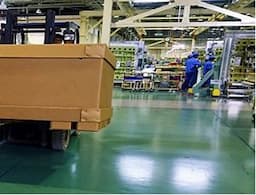 Cardboard box