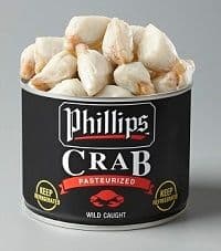 Phillips Crab Meat