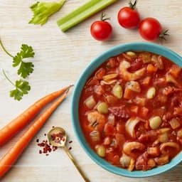 Seafood Stew