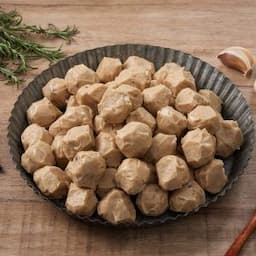 Fish Ball - Beef Flavored