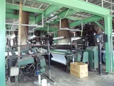 Manufacturing facility