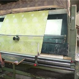 Manufacturing facility