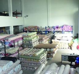 Manufacturing facility
