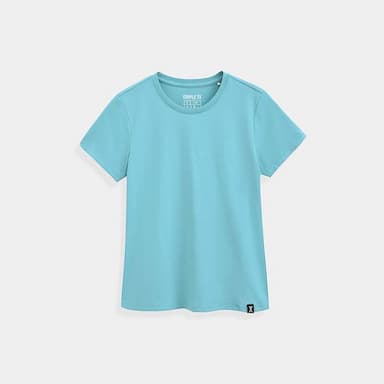 PLAIN T-SHIRT