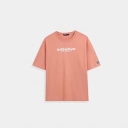 PRINTED T-SHIRT