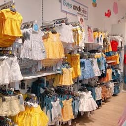 Mothercare