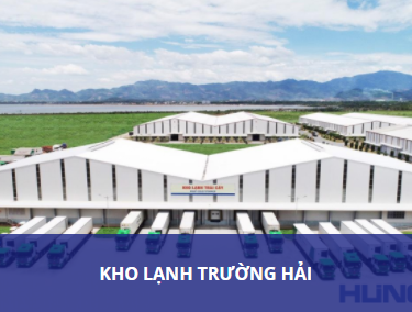 Truong Hai Cold Storage