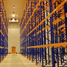 Cold Storage