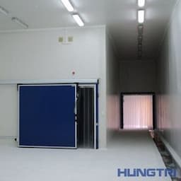 Cold Storage