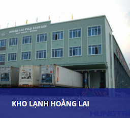 Hoang Lai Cold Storage