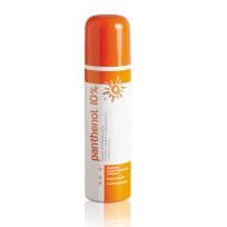 panthenol 10%