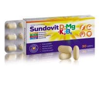 Sundovit