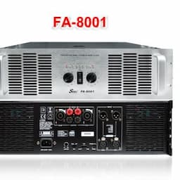 Seer Audio FA8001