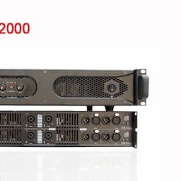 Seer Audio AMP-2000