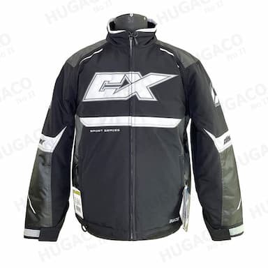 CKX Blade Sport Series Jacket