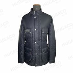 Barbour International Jacket