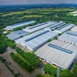 Industrial Park