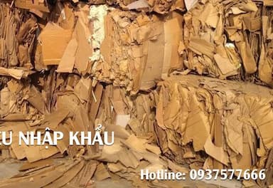 Raw materials