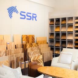 Office furniture