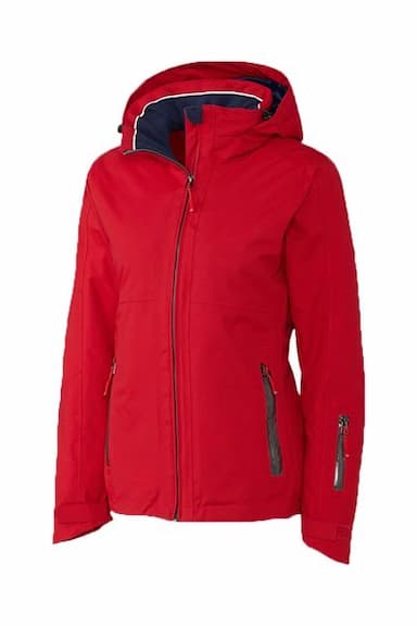 3 Layers Seam Tape Jacket