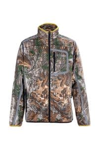 Bonding Jacket
