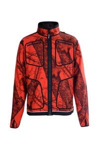 Bonding Jacket