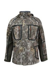 Bonding Jacket