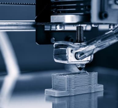 Industrial equipment and machinery