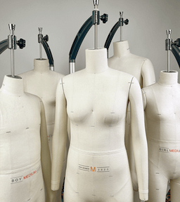 Mannequins