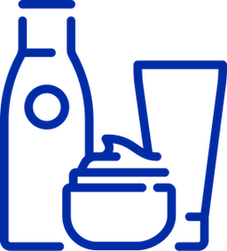 cosmetic and personal care products