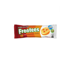Frootees Orange Cookie Sandwich