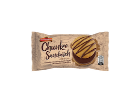 Mrs Goodman Chunkee Sandwich Choco