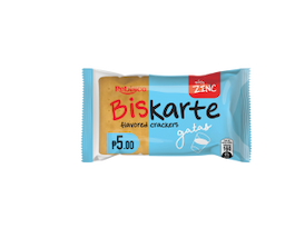 Biskarte Gatas