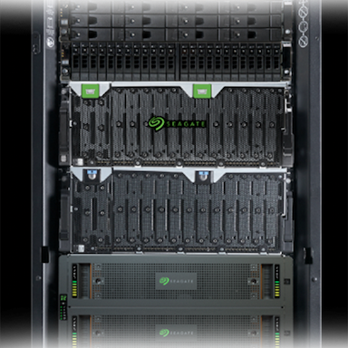 Data Storage Systems