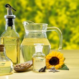 Soft Oil