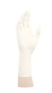 Polyisoprene Surgical Powder Free Outerglove