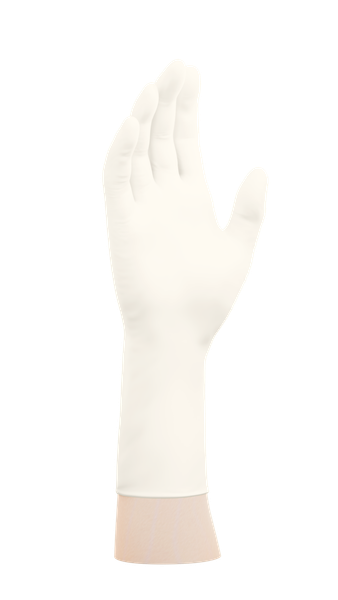 Surgical Latex Powder Free
