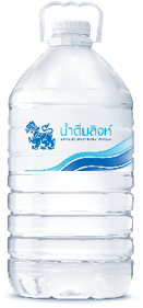Singha Drinking Water