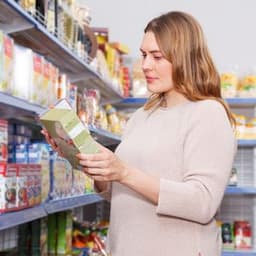 Clean Label Products