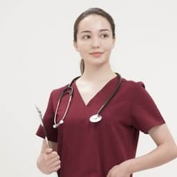 scrub suits