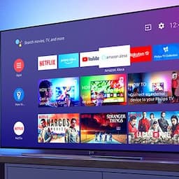 Philips TV