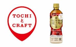 トチとクラフト