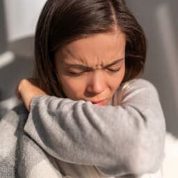 Cough, Cold & Flu Solutions
